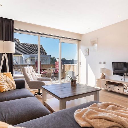 Luxury Apartment Near Utrecht & Amsterdam Брекелен Екстер'єр фото
