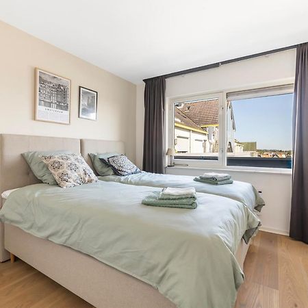Luxury Apartment Near Utrecht & Amsterdam Брекелен Екстер'єр фото