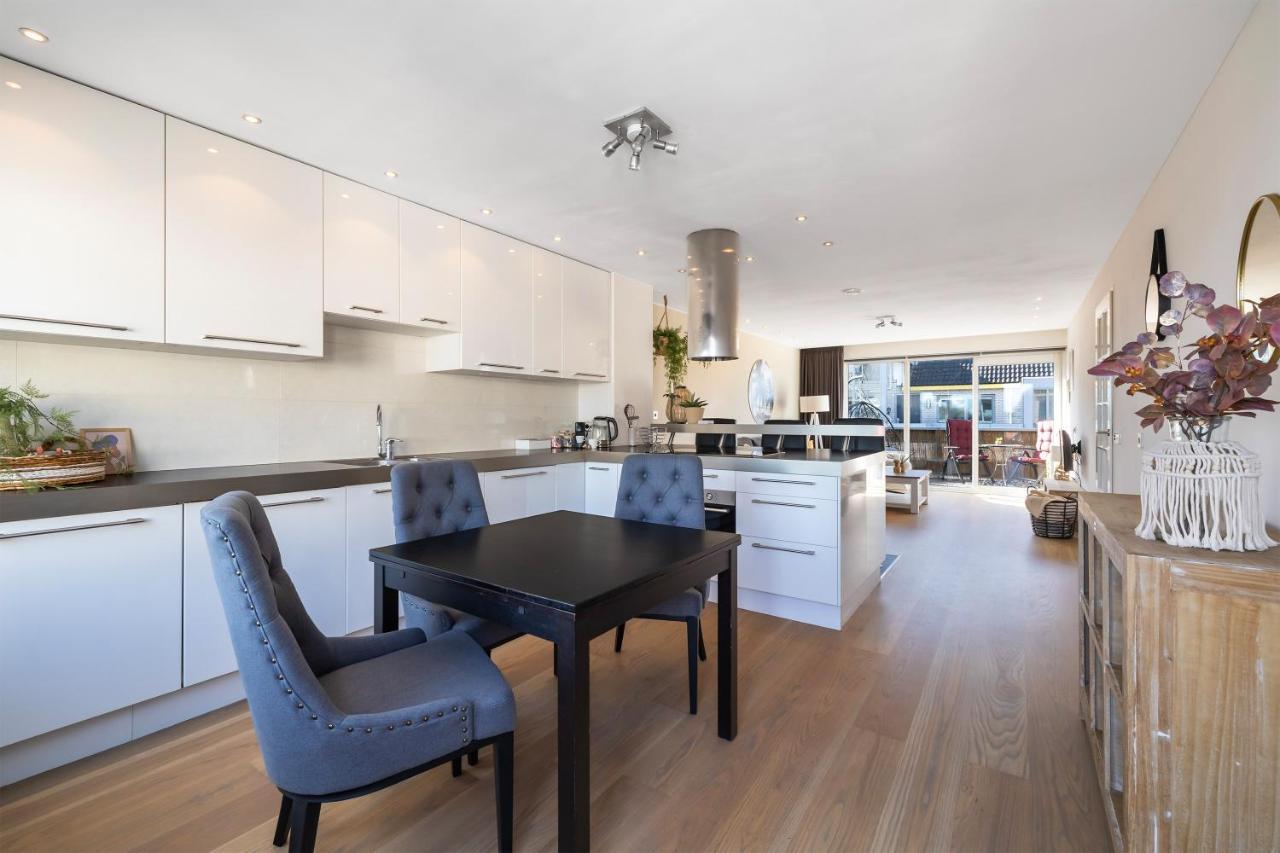 Luxury Apartment Near Utrecht & Amsterdam Брекелен Екстер'єр фото