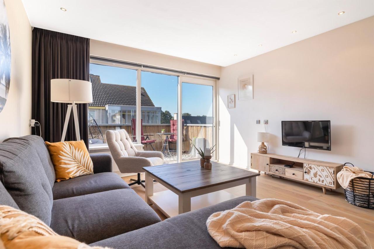 Luxury Apartment Near Utrecht & Amsterdam Брекелен Екстер'єр фото