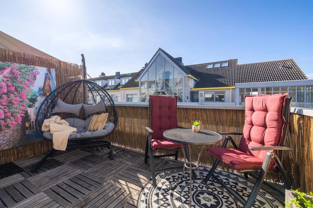 Luxury Apartment Near Utrecht & Amsterdam Брекелен Екстер'єр фото