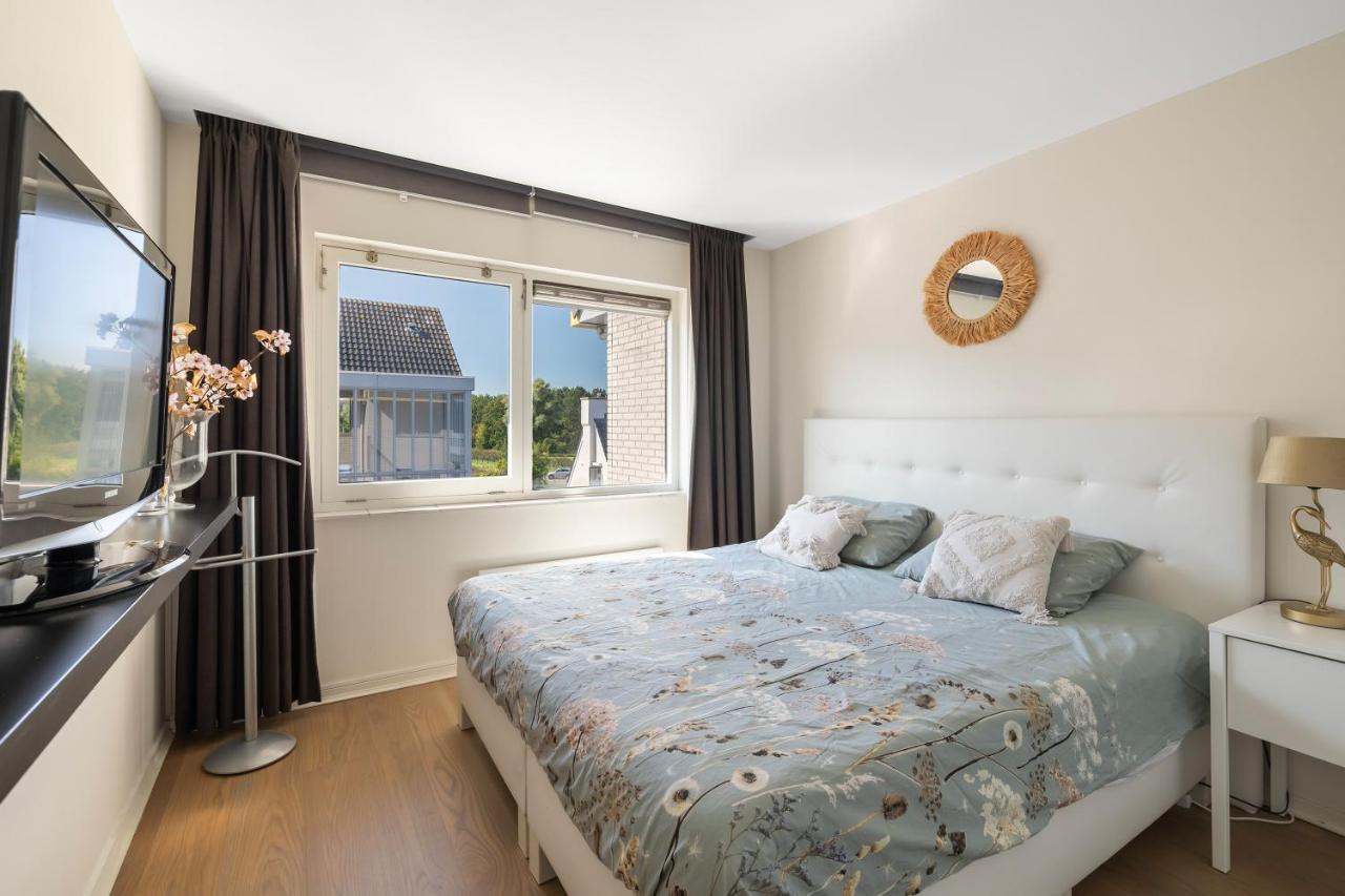 Luxury Apartment Near Utrecht & Amsterdam Брекелен Екстер'єр фото
