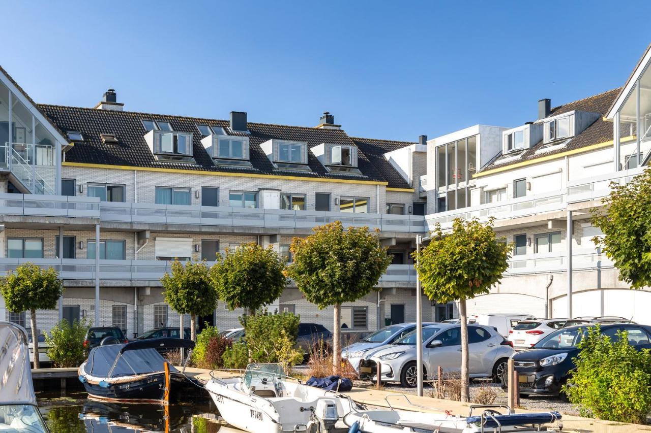 Luxury Apartment Near Utrecht & Amsterdam Брекелен Екстер'єр фото