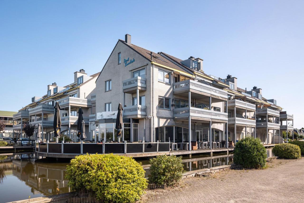 Luxury Apartment Near Utrecht & Amsterdam Брекелен Екстер'єр фото