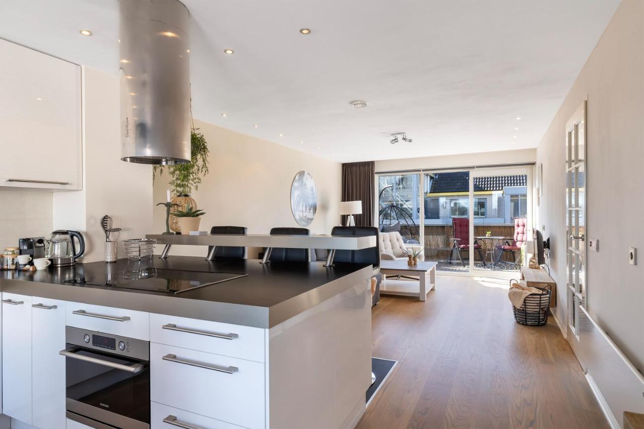 Luxury Apartment Near Utrecht & Amsterdam Брекелен Екстер'єр фото