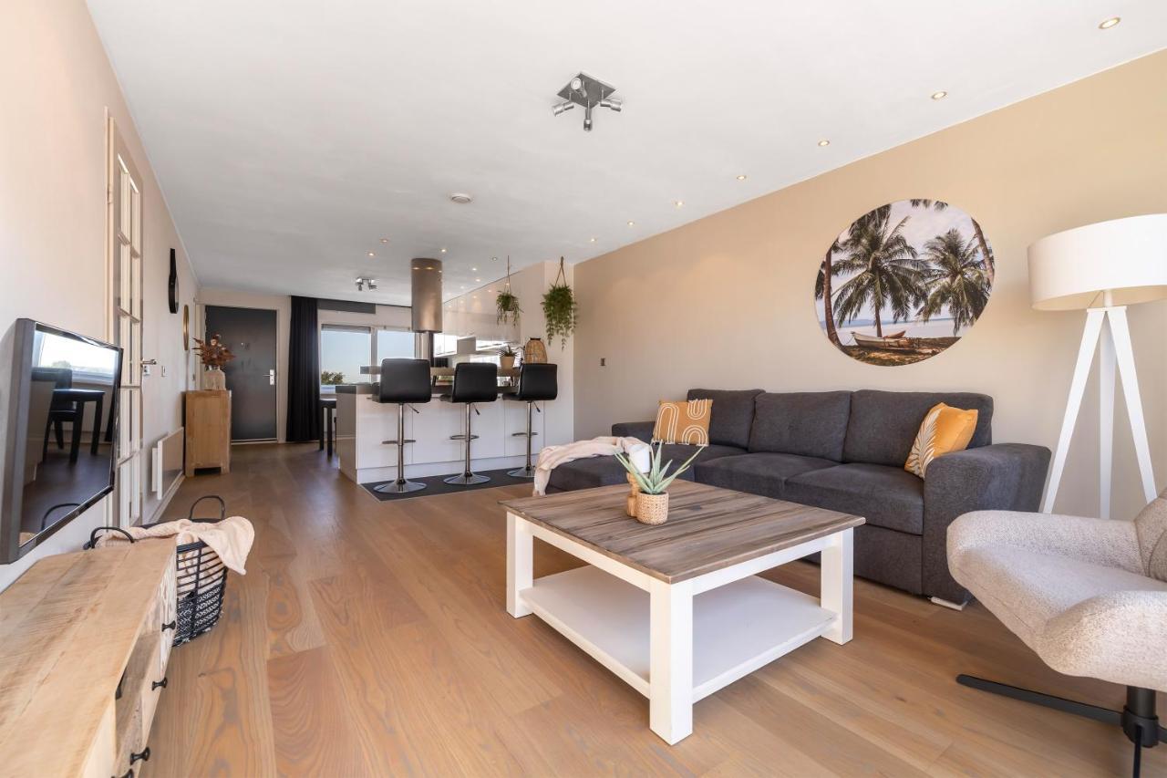 Luxury Apartment Near Utrecht & Amsterdam Брекелен Екстер'єр фото