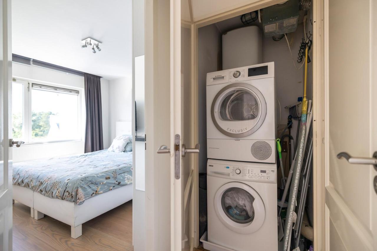 Luxury Apartment Near Utrecht & Amsterdam Брекелен Екстер'єр фото