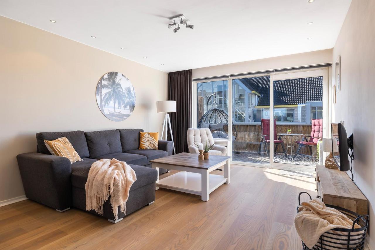 Luxury Apartment Near Utrecht & Amsterdam Брекелен Екстер'єр фото