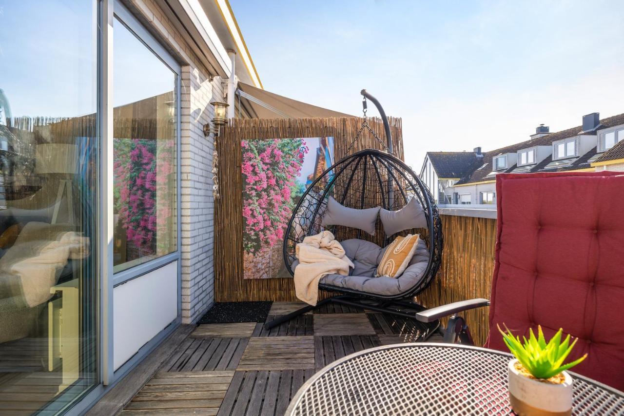Luxury Apartment Near Utrecht & Amsterdam Брекелен Екстер'єр фото