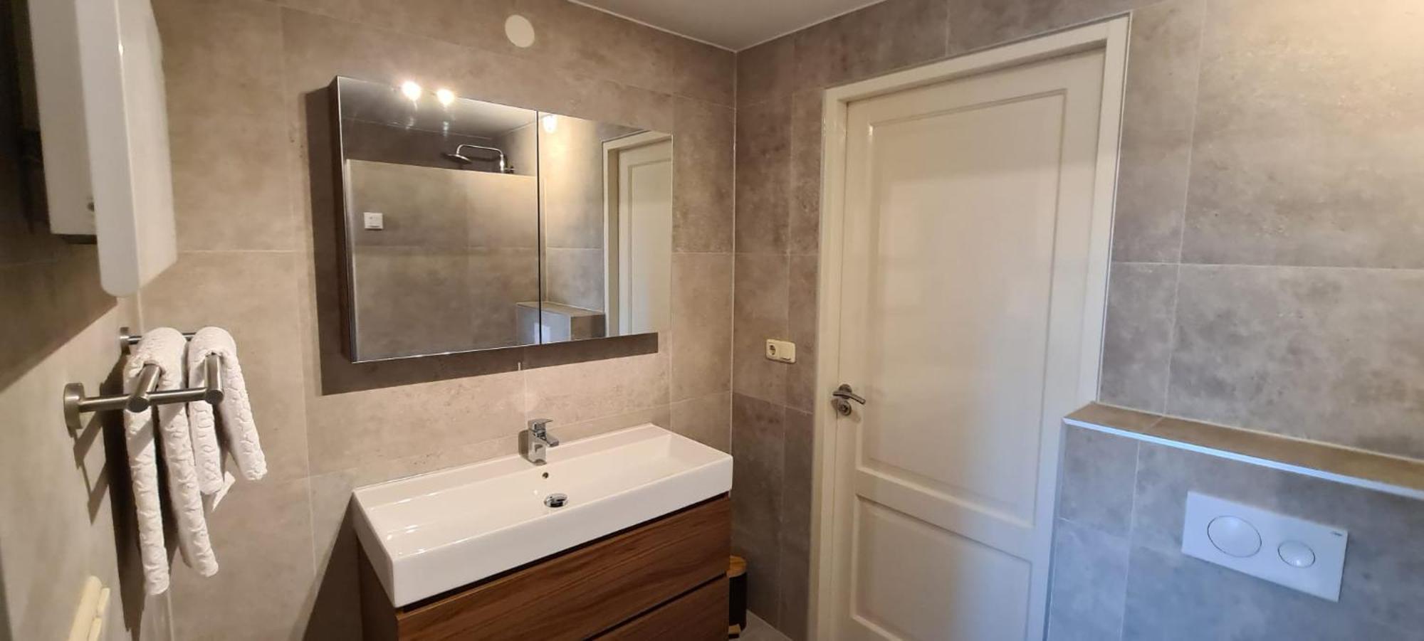 Luxury Apartment Near Utrecht & Amsterdam Брекелен Екстер'єр фото