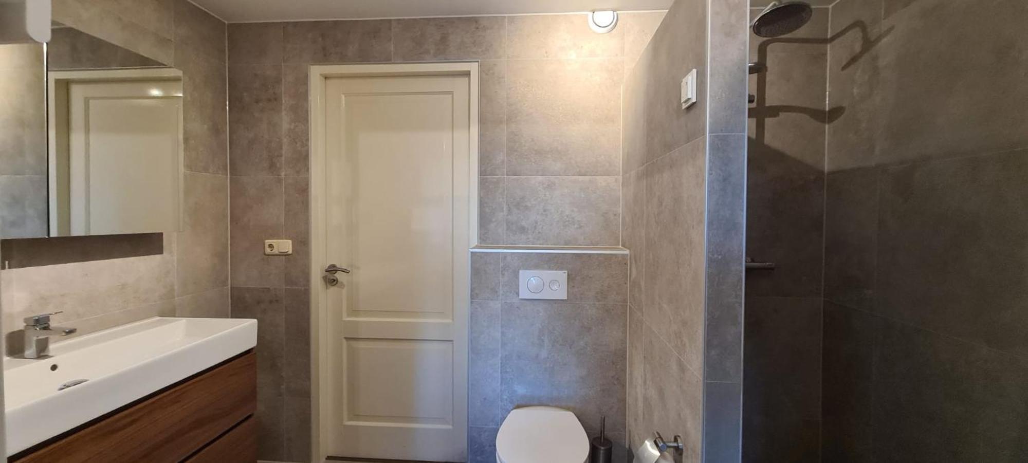 Luxury Apartment Near Utrecht & Amsterdam Брекелен Екстер'єр фото