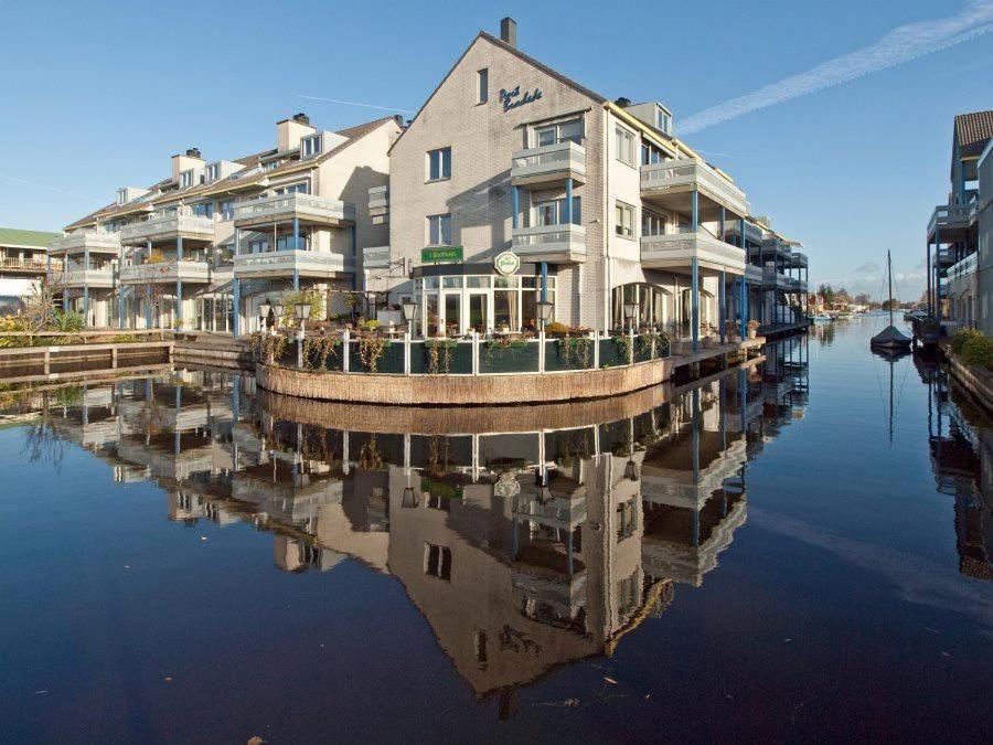 Luxury Apartment Near Utrecht & Amsterdam Брекелен Екстер'єр фото